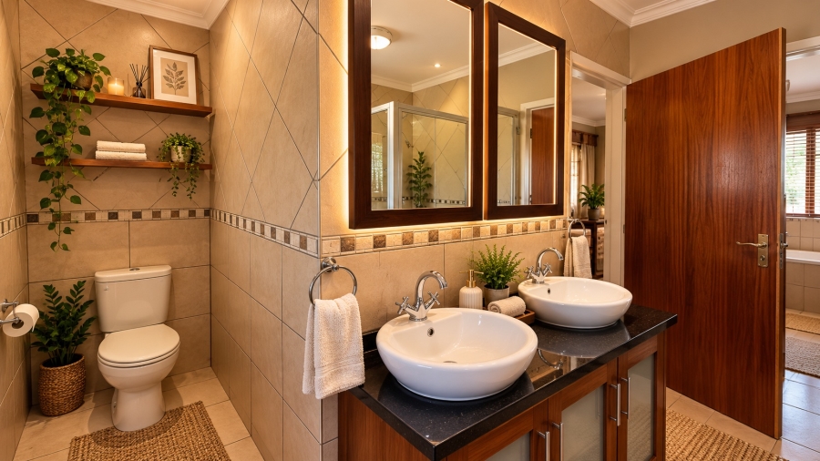 4 Bedroom Property for Sale in Roodewal Free State